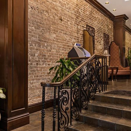 Club Wyndham La Belle Maison New Orleans Luaran gambar