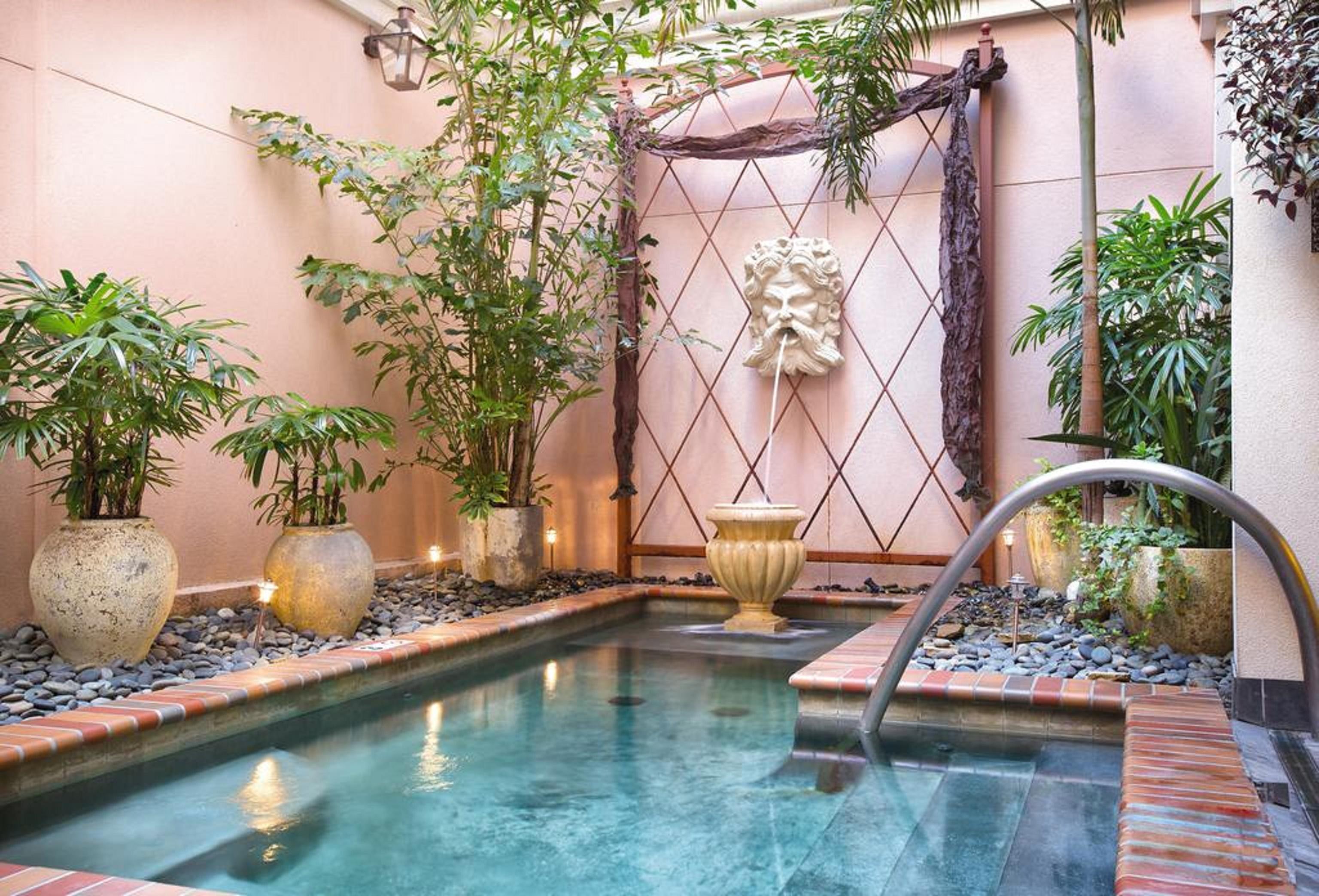 Club Wyndham La Belle Maison New Orleans Luaran gambar