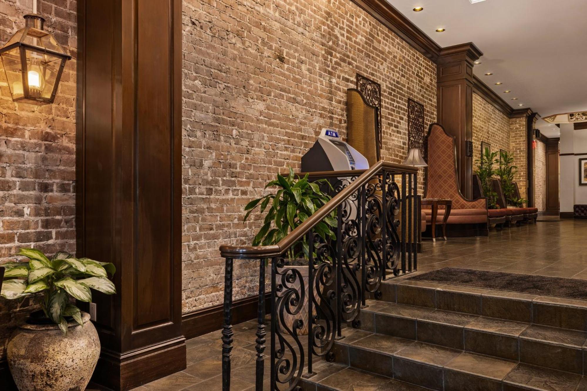 Club Wyndham La Belle Maison New Orleans Luaran gambar
