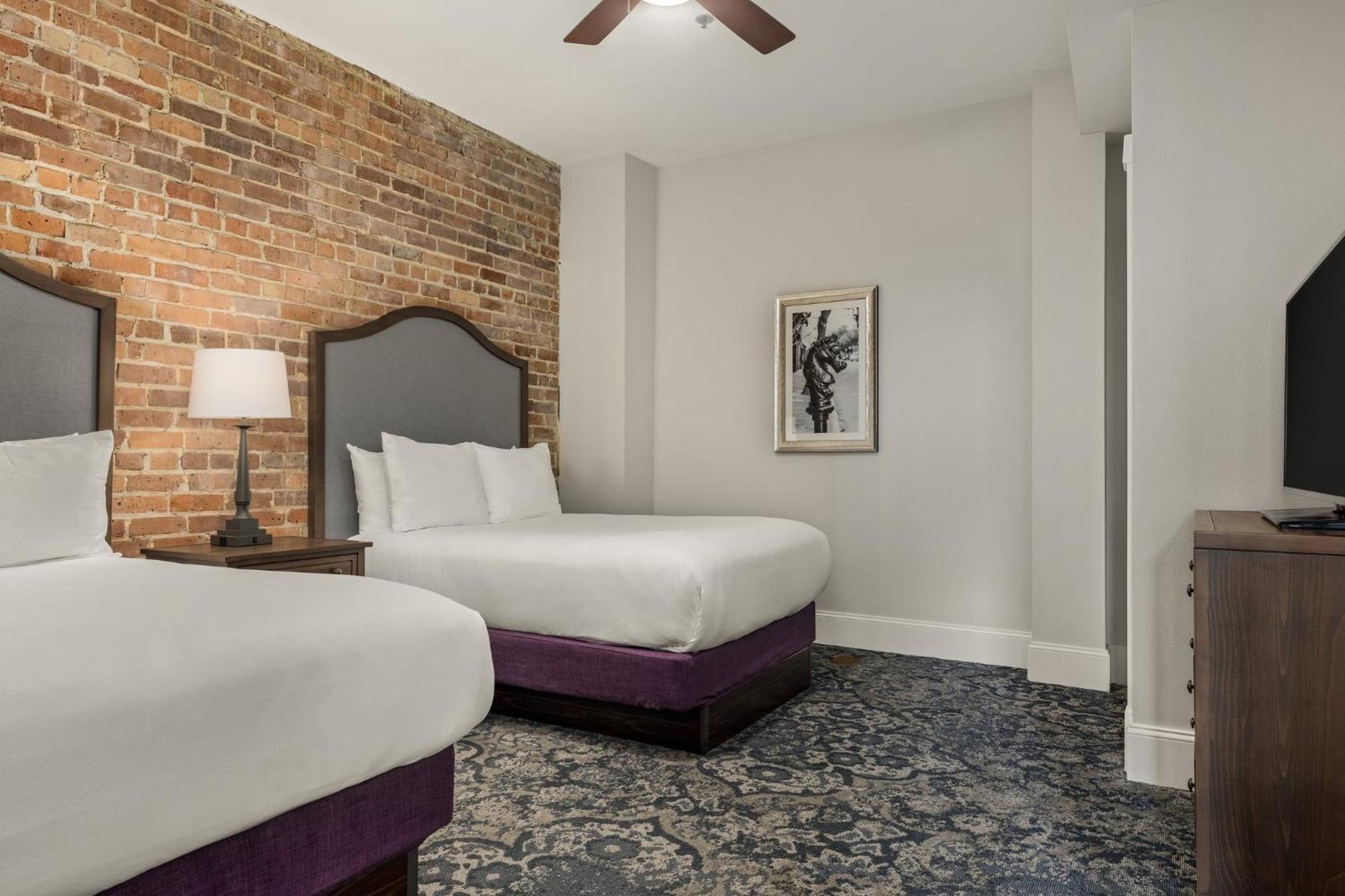 Club Wyndham La Belle Maison New Orleans Luaran gambar