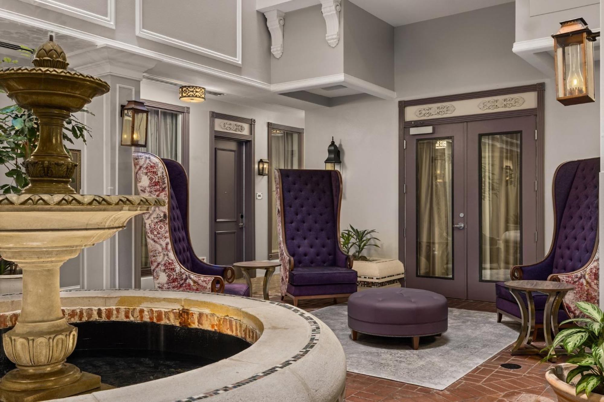 Club Wyndham La Belle Maison New Orleans Luaran gambar