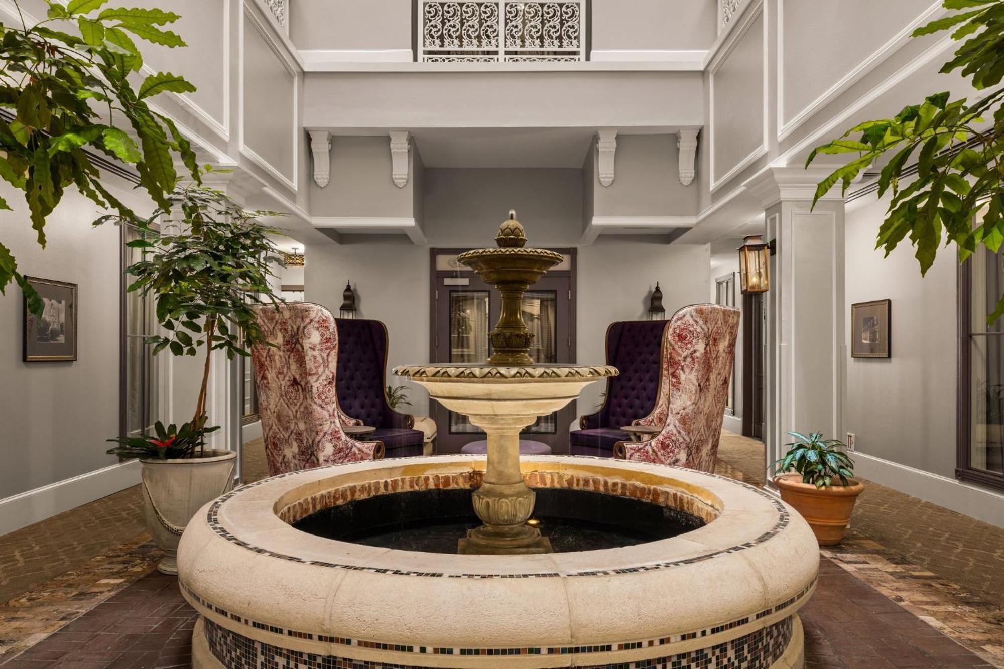 Club Wyndham La Belle Maison New Orleans Luaran gambar