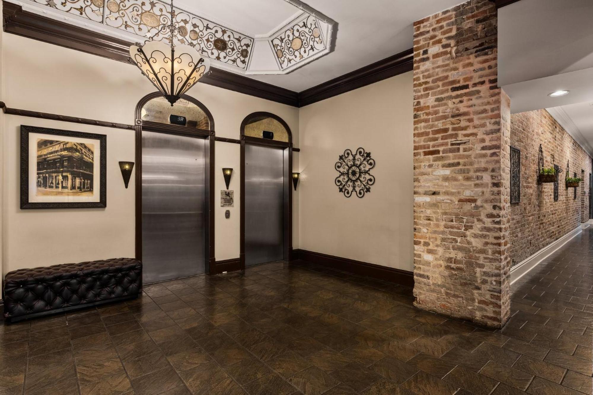 Club Wyndham La Belle Maison New Orleans Luaran gambar