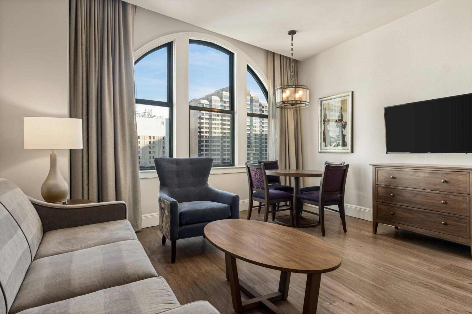 Club Wyndham La Belle Maison New Orleans Luaran gambar