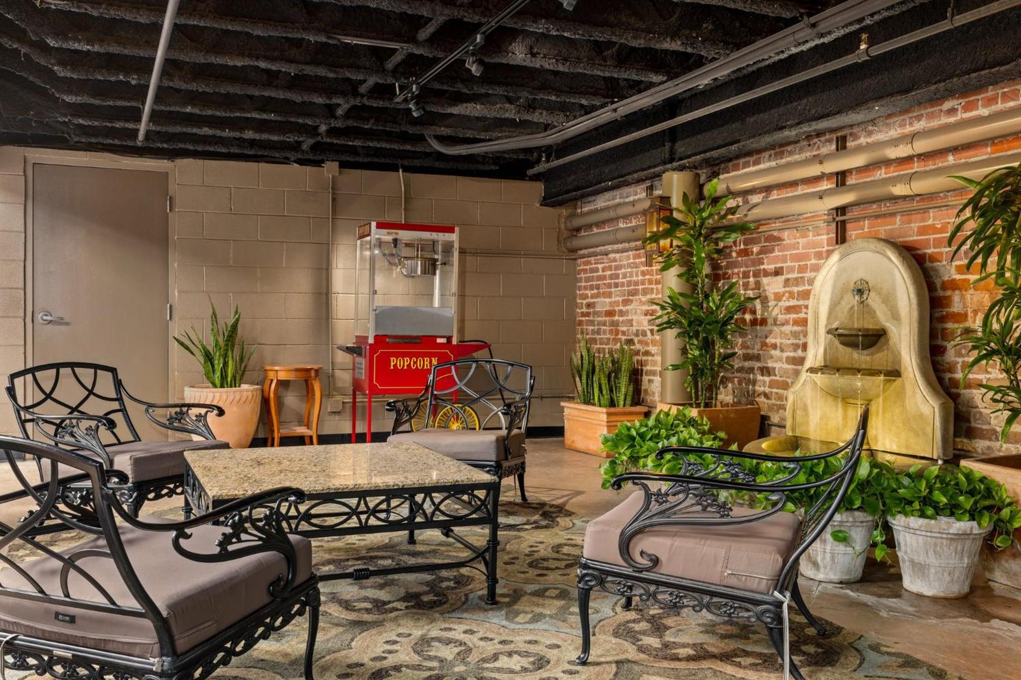 Club Wyndham La Belle Maison New Orleans Luaran gambar