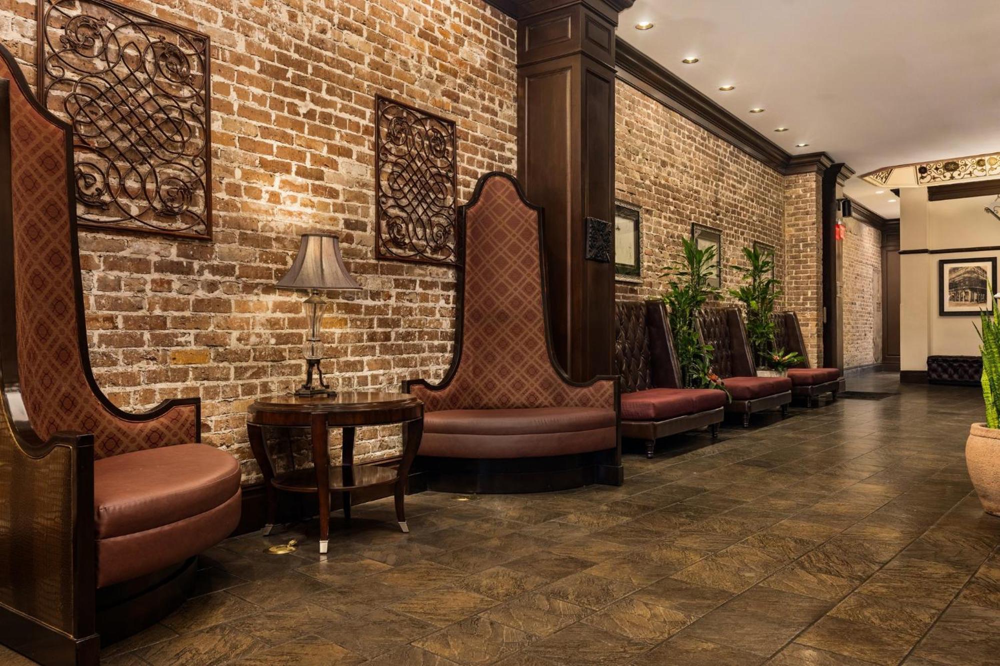 Club Wyndham La Belle Maison New Orleans Luaran gambar