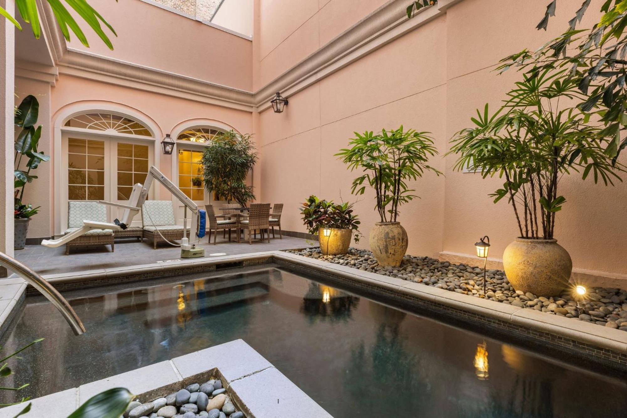 Club Wyndham La Belle Maison New Orleans Luaran gambar
