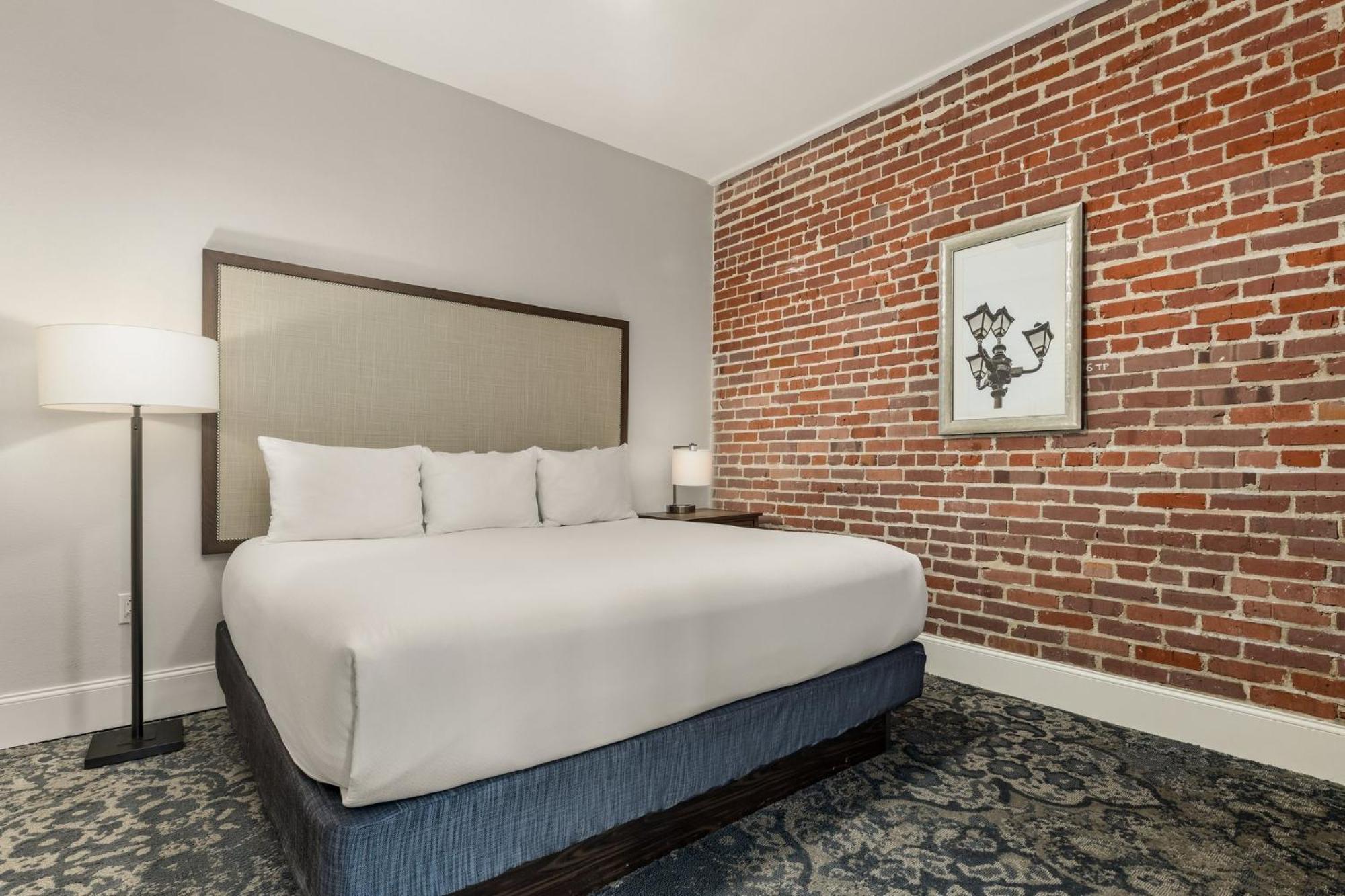 Club Wyndham La Belle Maison New Orleans Luaran gambar