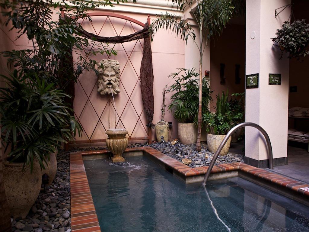 Club Wyndham La Belle Maison New Orleans Luaran gambar