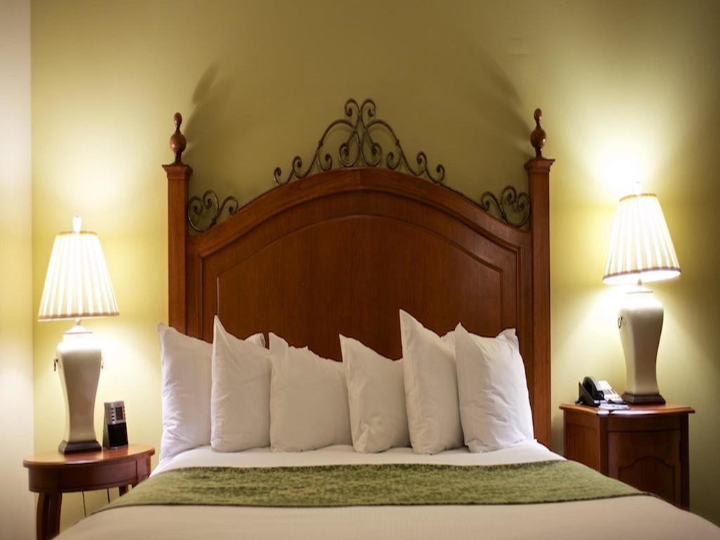 Club Wyndham La Belle Maison New Orleans Bilik gambar