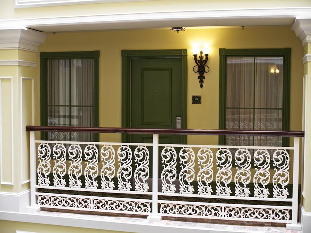 Club Wyndham La Belle Maison New Orleans Bilik gambar