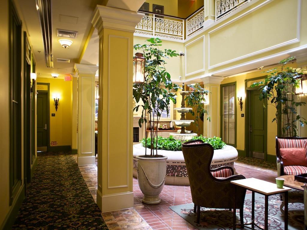 Club Wyndham La Belle Maison New Orleans Luaran gambar