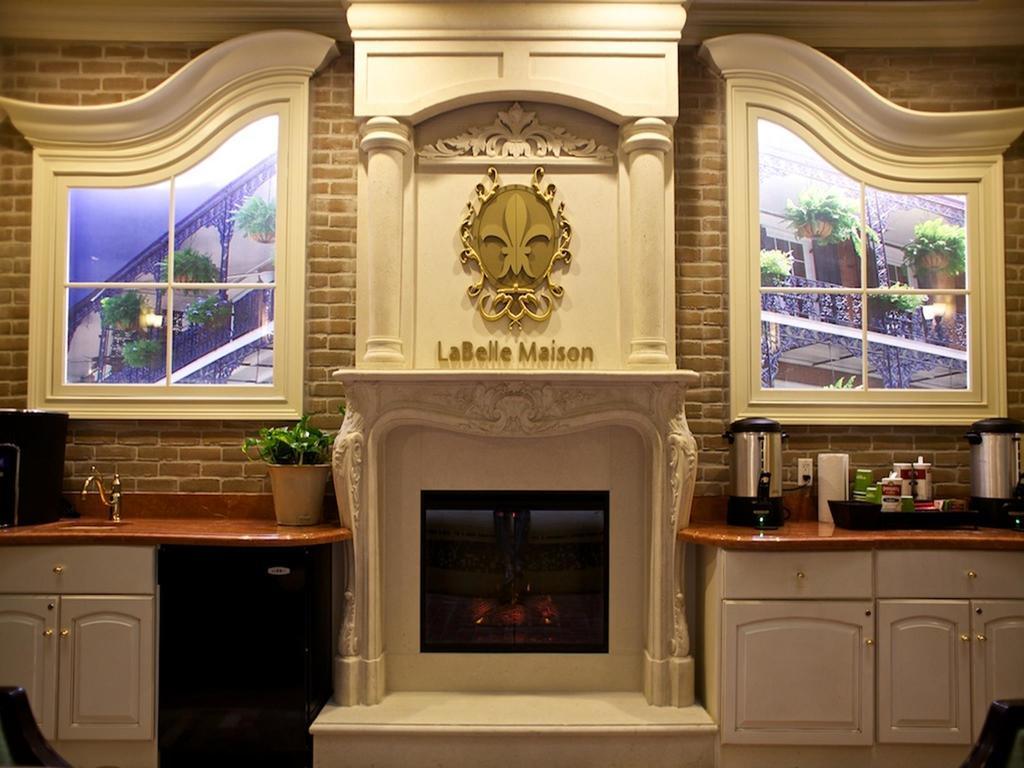 Club Wyndham La Belle Maison New Orleans Luaran gambar