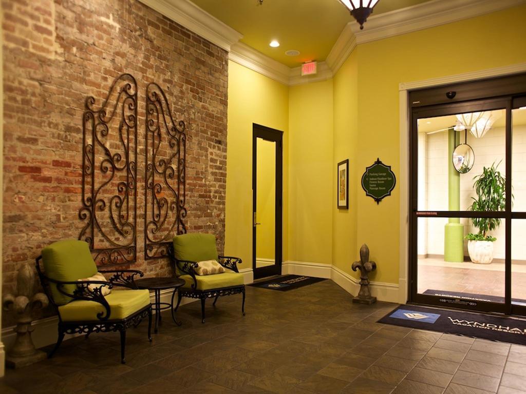 Club Wyndham La Belle Maison New Orleans Luaran gambar