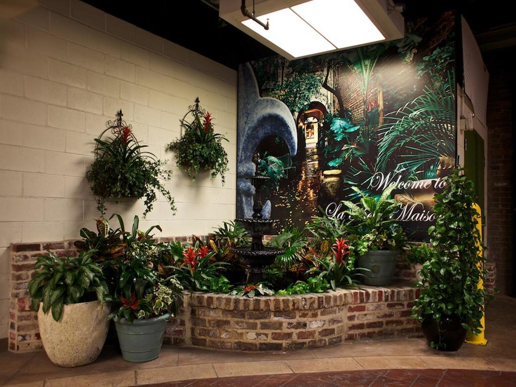 Club Wyndham La Belle Maison New Orleans Luaran gambar