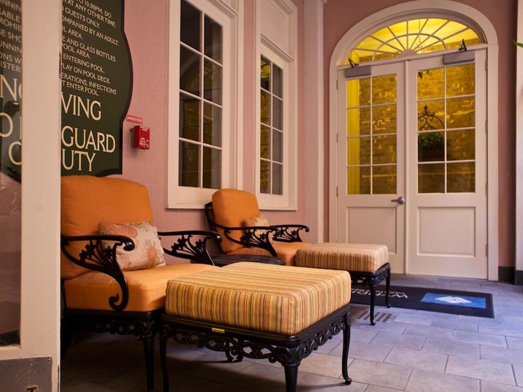 Club Wyndham La Belle Maison New Orleans Luaran gambar