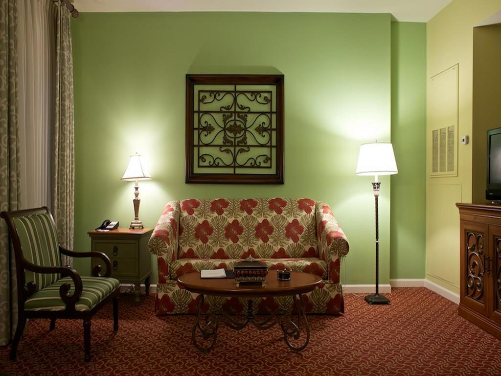 Club Wyndham La Belle Maison New Orleans Bilik gambar