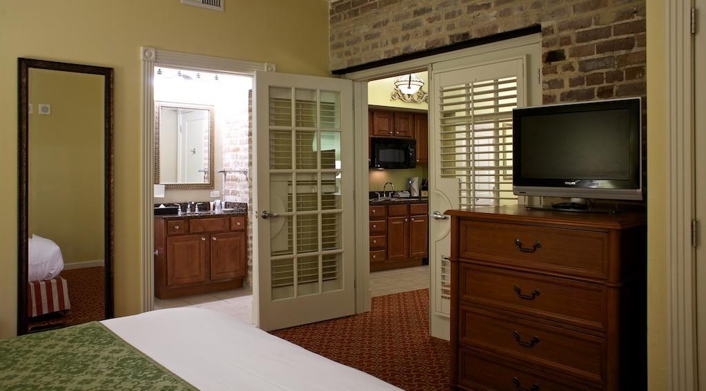 Club Wyndham La Belle Maison New Orleans Bilik gambar