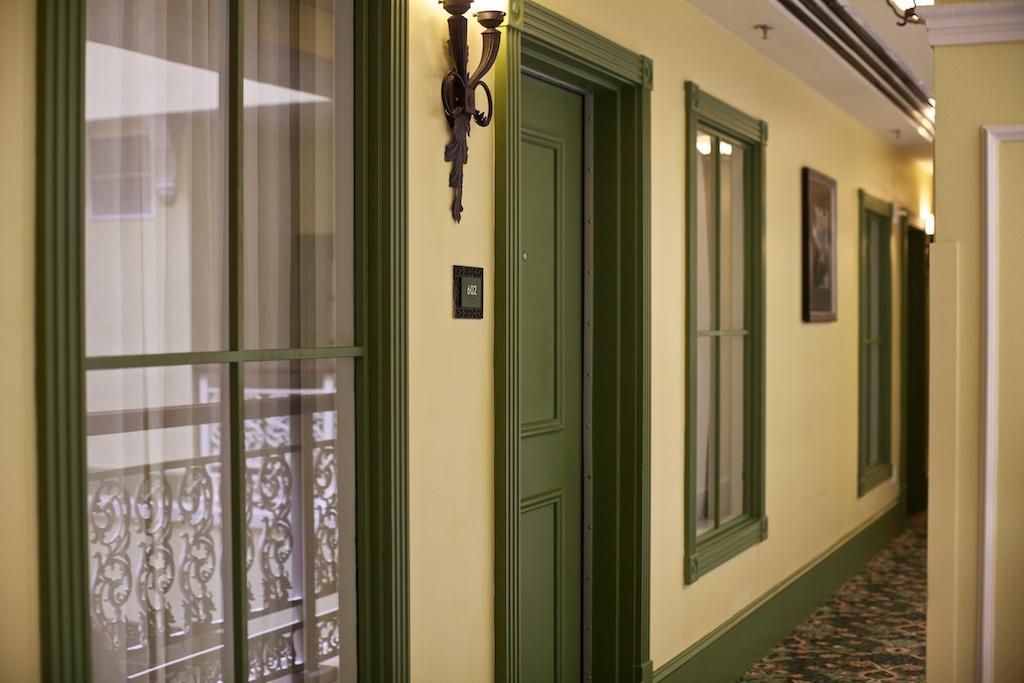 Club Wyndham La Belle Maison New Orleans Luaran gambar