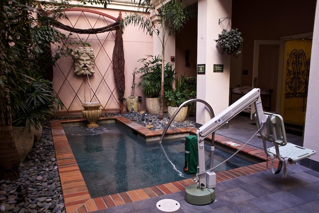 Club Wyndham La Belle Maison New Orleans Luaran gambar