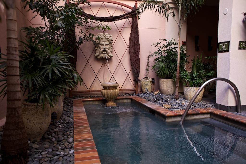 Club Wyndham La Belle Maison New Orleans Luaran gambar