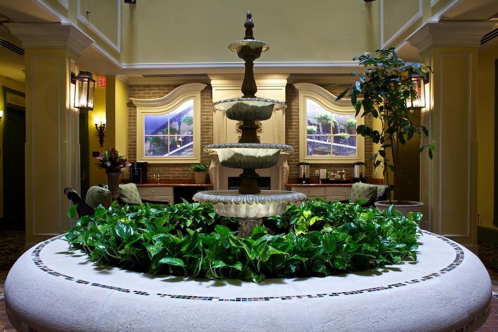 Club Wyndham La Belle Maison New Orleans Luaran gambar