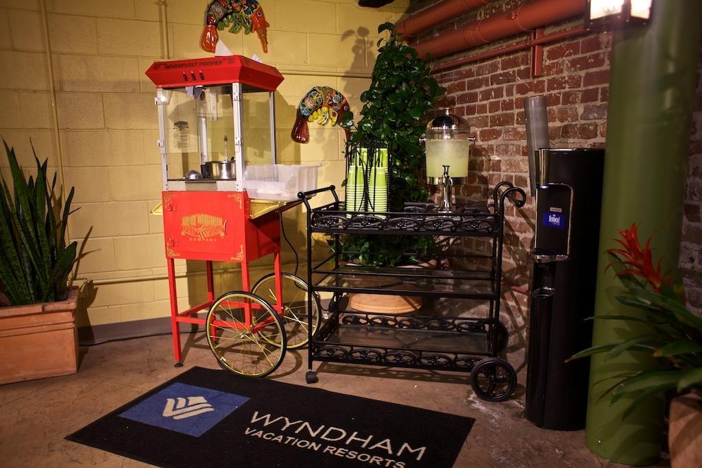 Club Wyndham La Belle Maison New Orleans Luaran gambar